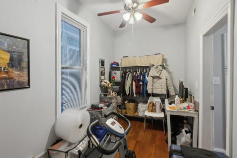 1707 North Washtenaw Avenue Chicago IL 60647