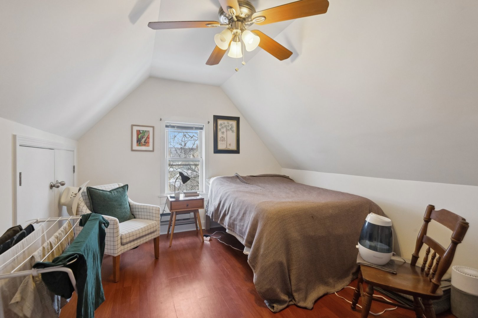 1707 North Washtenaw Avenue Chicago IL 60647