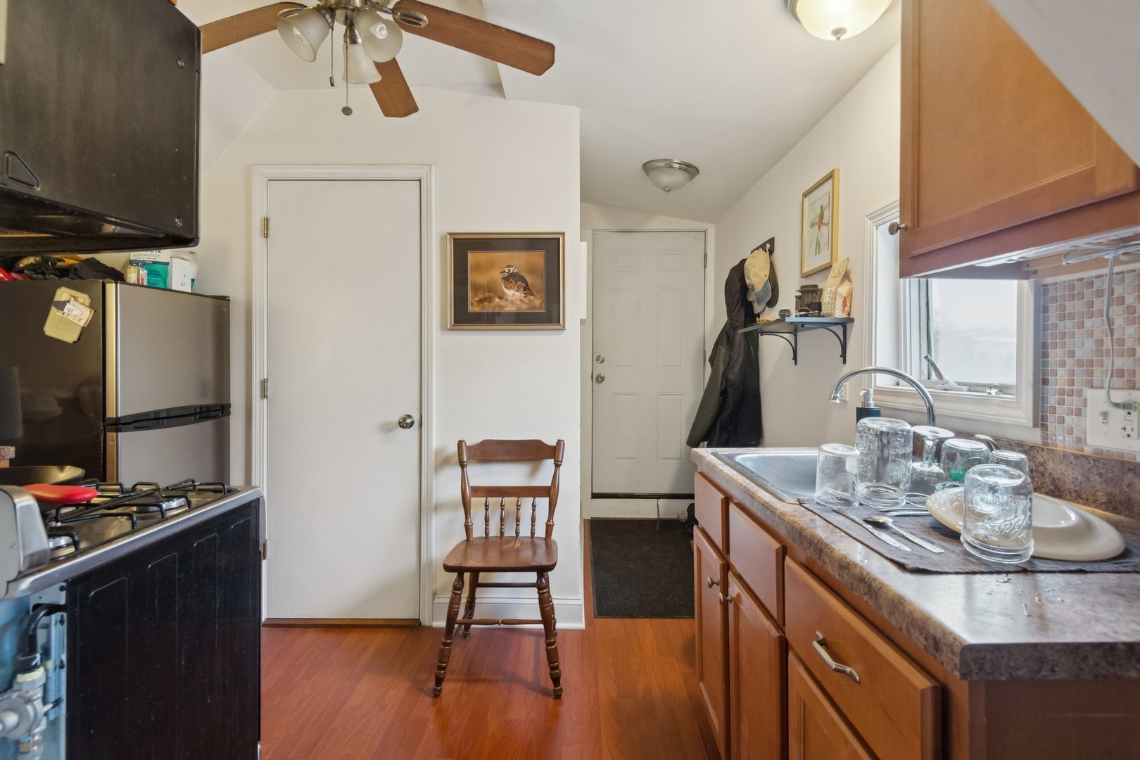 1707 North Washtenaw Avenue Chicago IL 60647