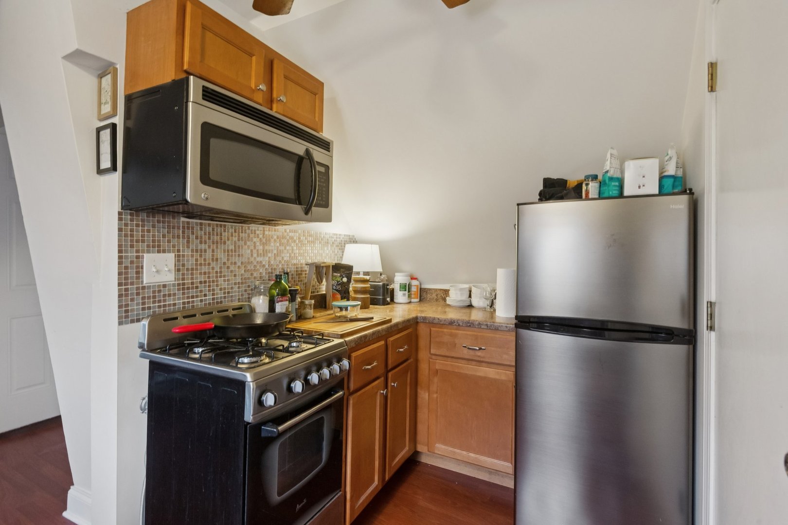 1707 North Washtenaw Avenue Chicago IL 60647