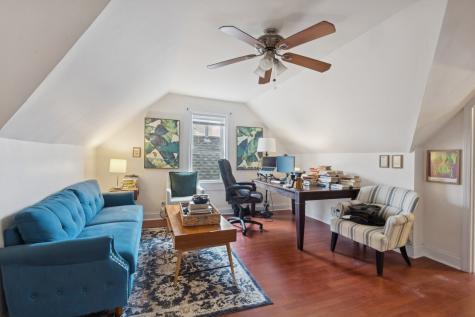 1707 North Washtenaw Avenue Chicago IL 60647
