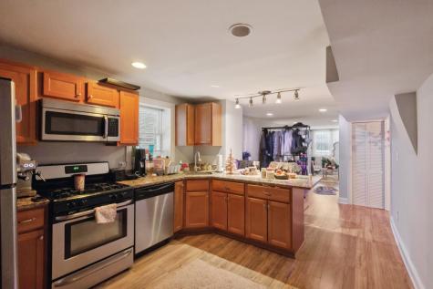 1707 North Washtenaw Avenue Chicago IL 60647