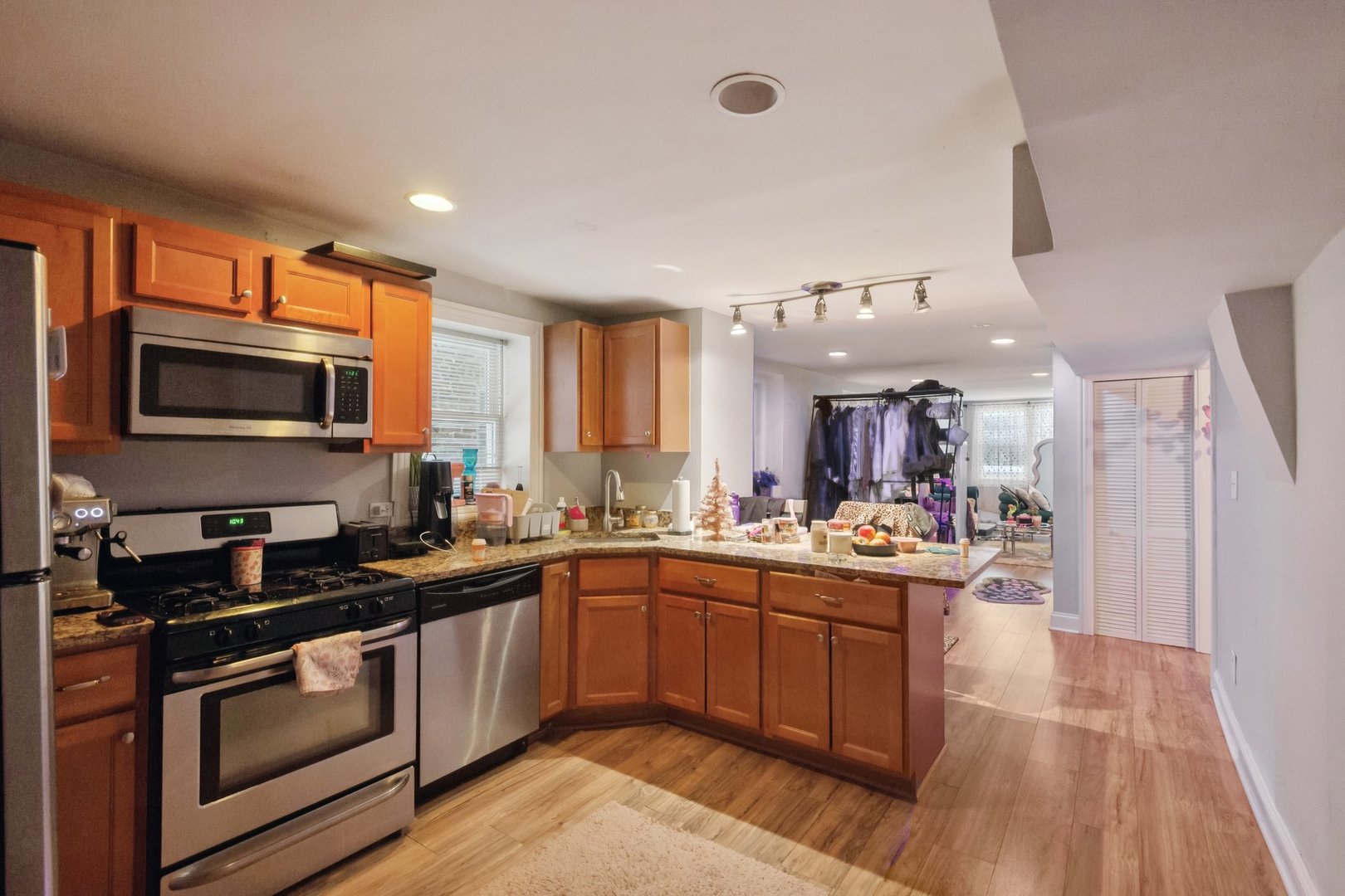 1707 North Washtenaw Avenue Chicago IL 60647