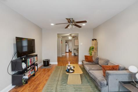 1707 North Washtenaw Avenue Chicago IL 60647