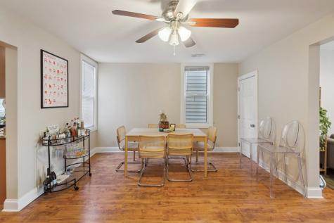 1707 North Washtenaw Avenue Chicago IL 60647