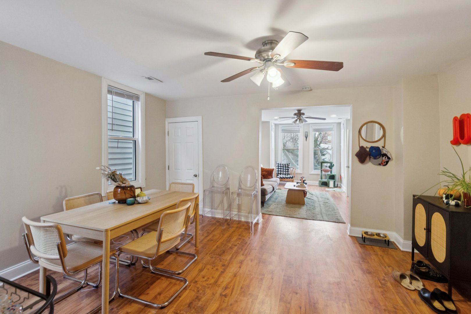 1707 North Washtenaw Avenue Chicago IL 60647