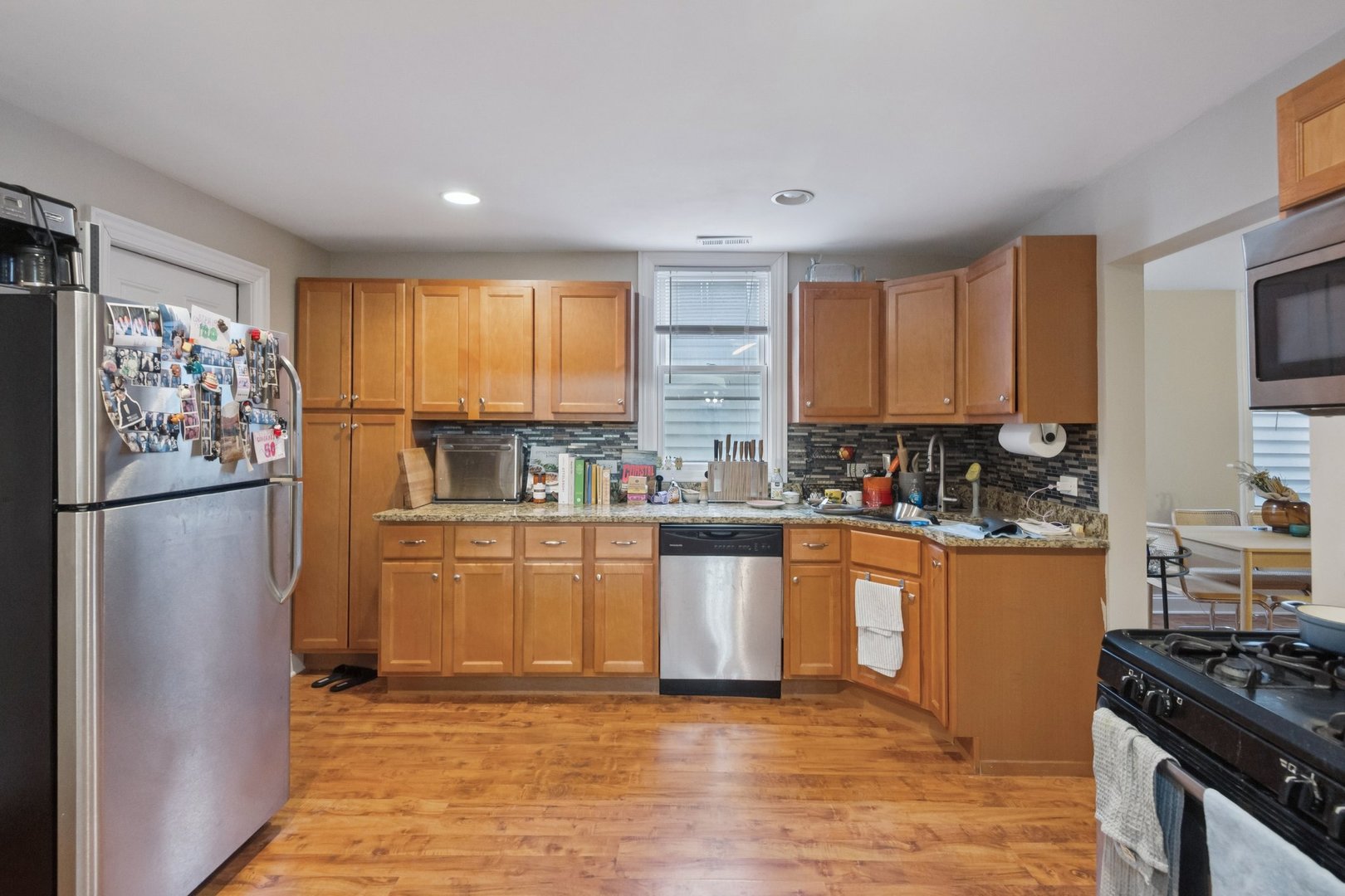 1707 North Washtenaw Avenue Chicago IL 60647