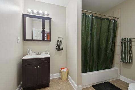 1707 North Washtenaw Avenue Chicago IL 60647