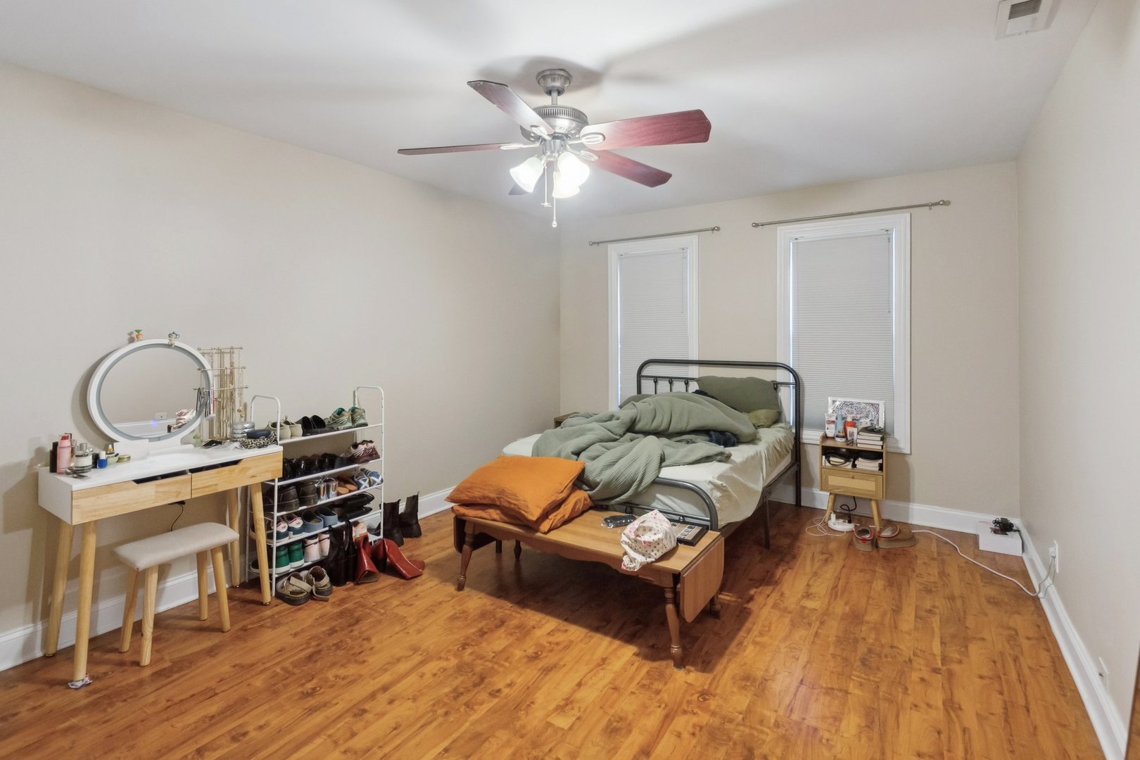 1707 North Washtenaw Avenue Chicago IL 60647