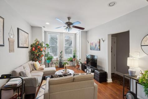 1707 North Washtenaw Avenue Chicago IL 60647