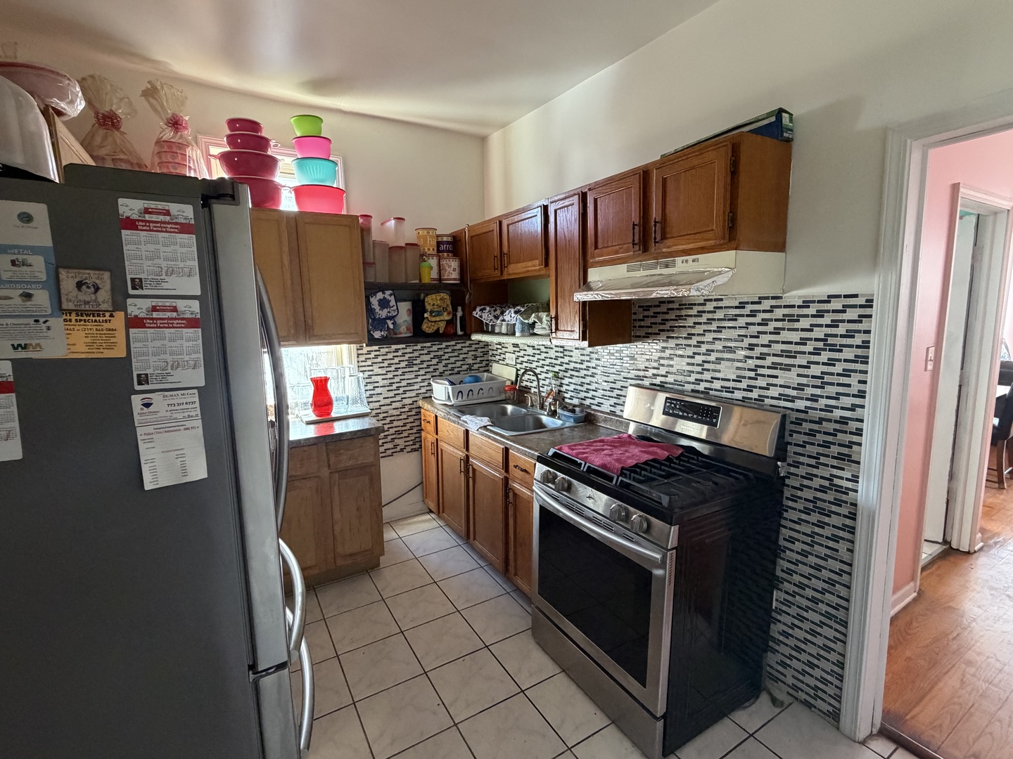 10045 South Avenue M Chicago IL 60617