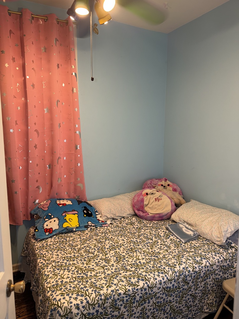 10045 South Avenue M Chicago IL 60617