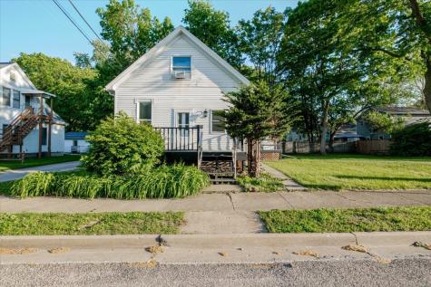 605 East Empire Street Bloomington IL 61701