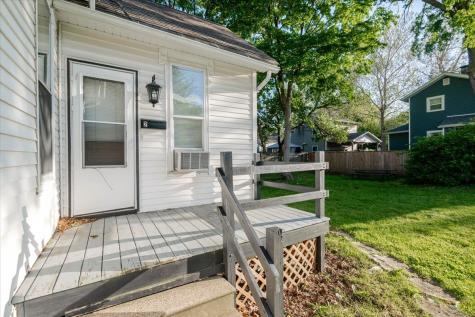605 East Empire Street Bloomington IL 61701