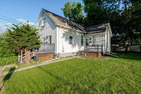 605 East Empire Street Bloomington IL 61701
