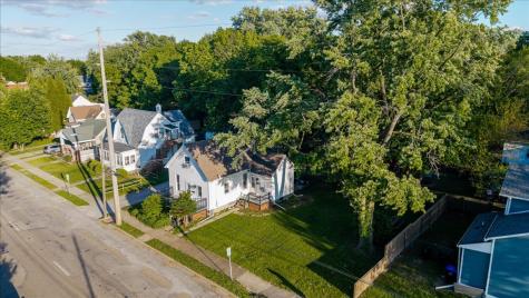 605 East Empire Street Bloomington IL 61701