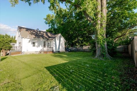 605 East Empire Street Bloomington IL 61701