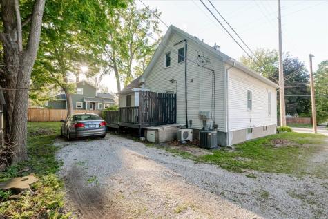 605 East Empire Street Bloomington IL 61701