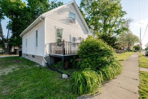 605 East Empire Street Bloomington IL 61701
