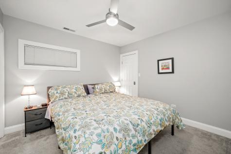 1636 West Warren Boulevard Chicago IL 60612