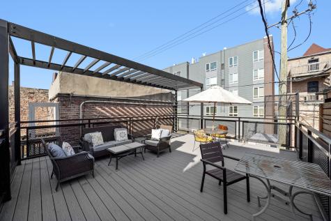 1636 West Warren Boulevard Chicago IL 60612