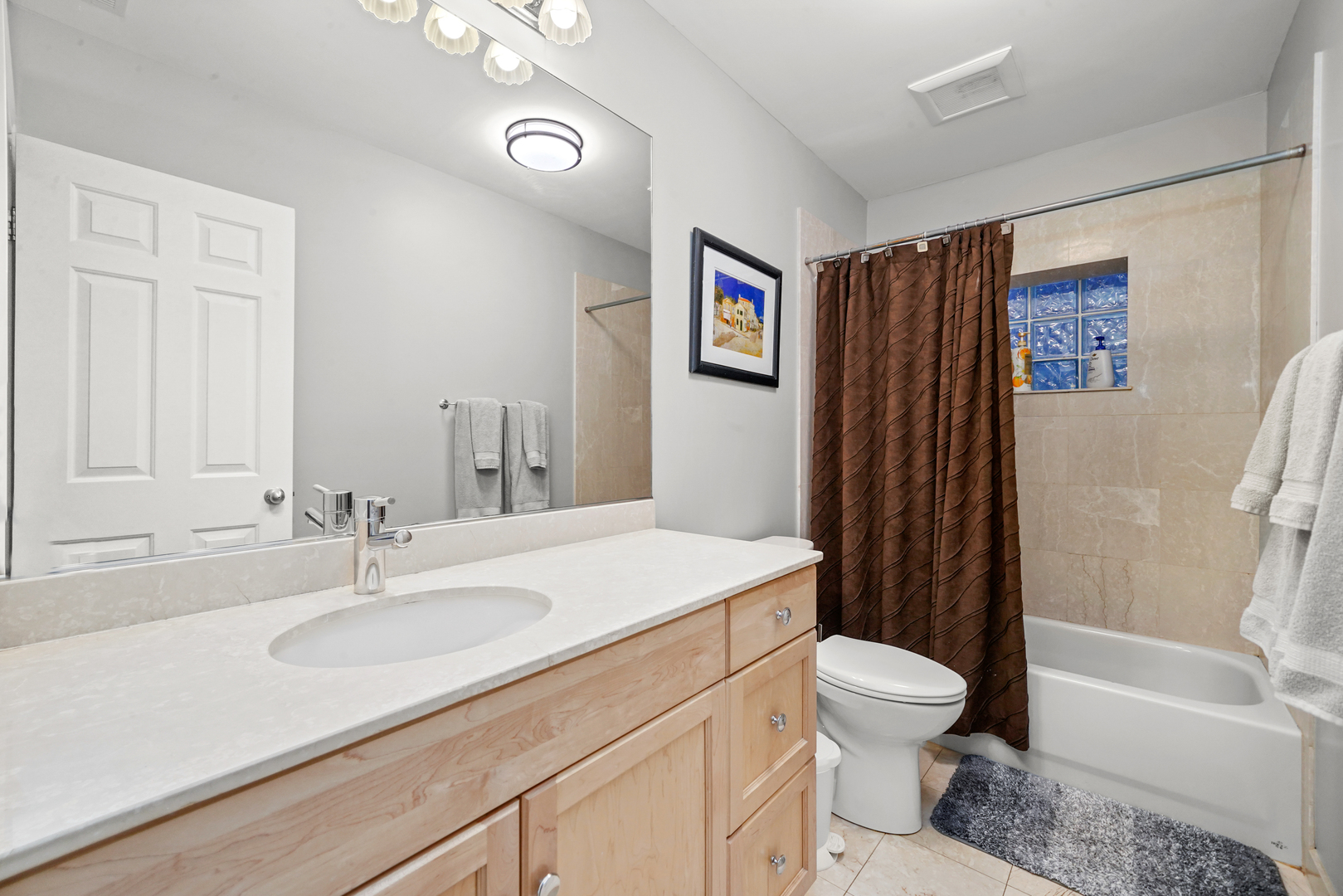 1636 West Warren Boulevard Chicago IL 60612