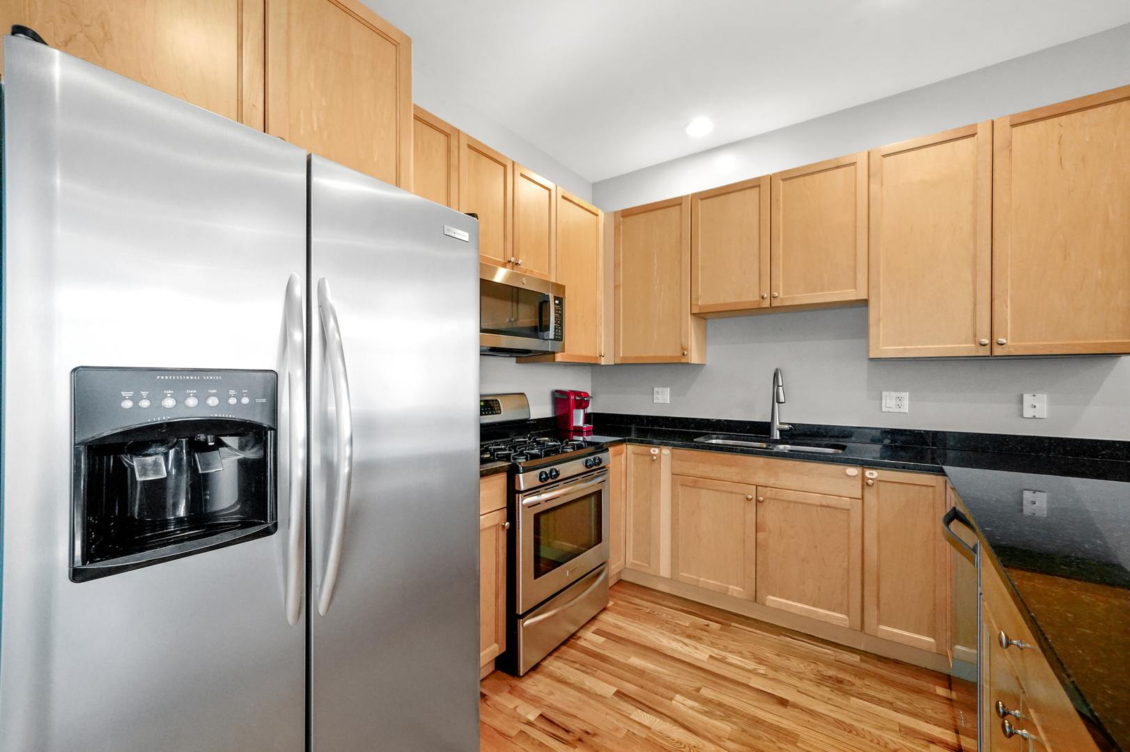 1636 West Warren Boulevard Chicago IL 60612