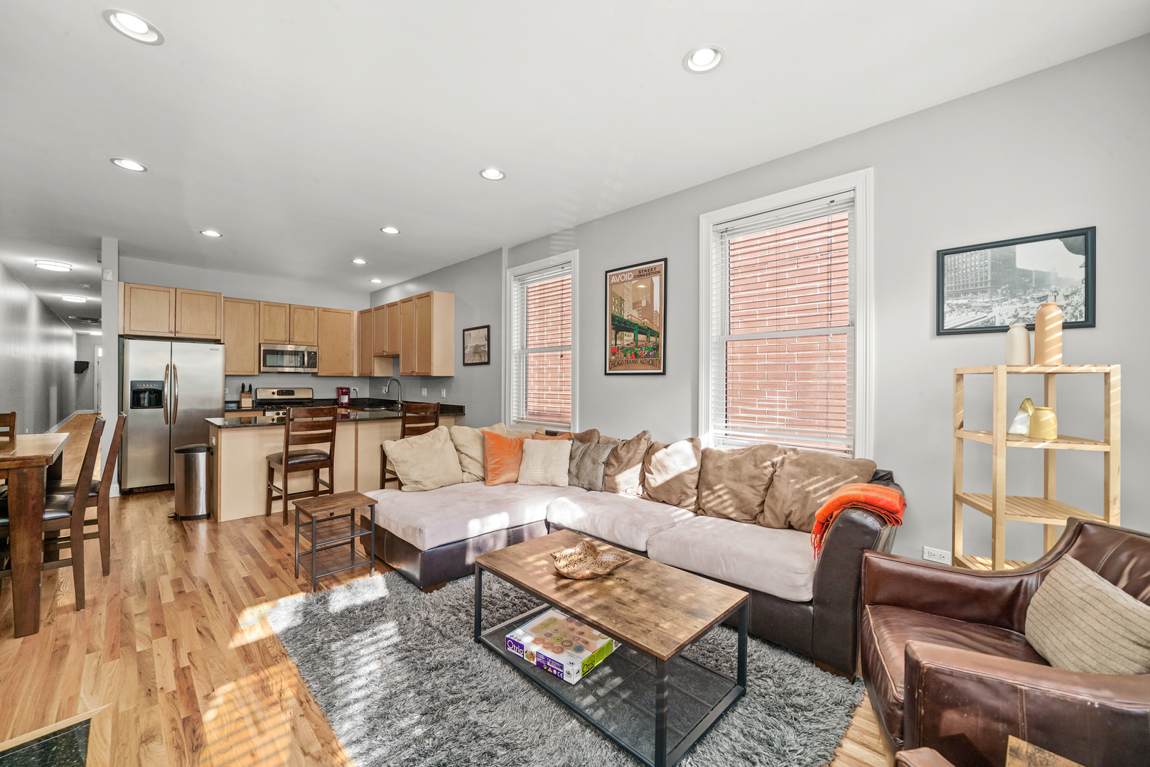 1636 West Warren Boulevard Chicago IL 60612