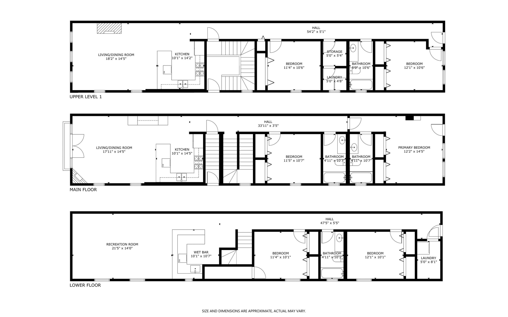 1636 West Warren Boulevard Chicago IL 60612