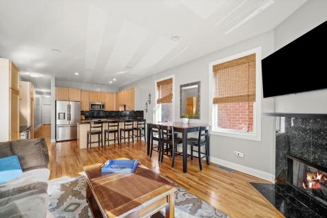 1636 West Warren Boulevard Chicago IL 60612