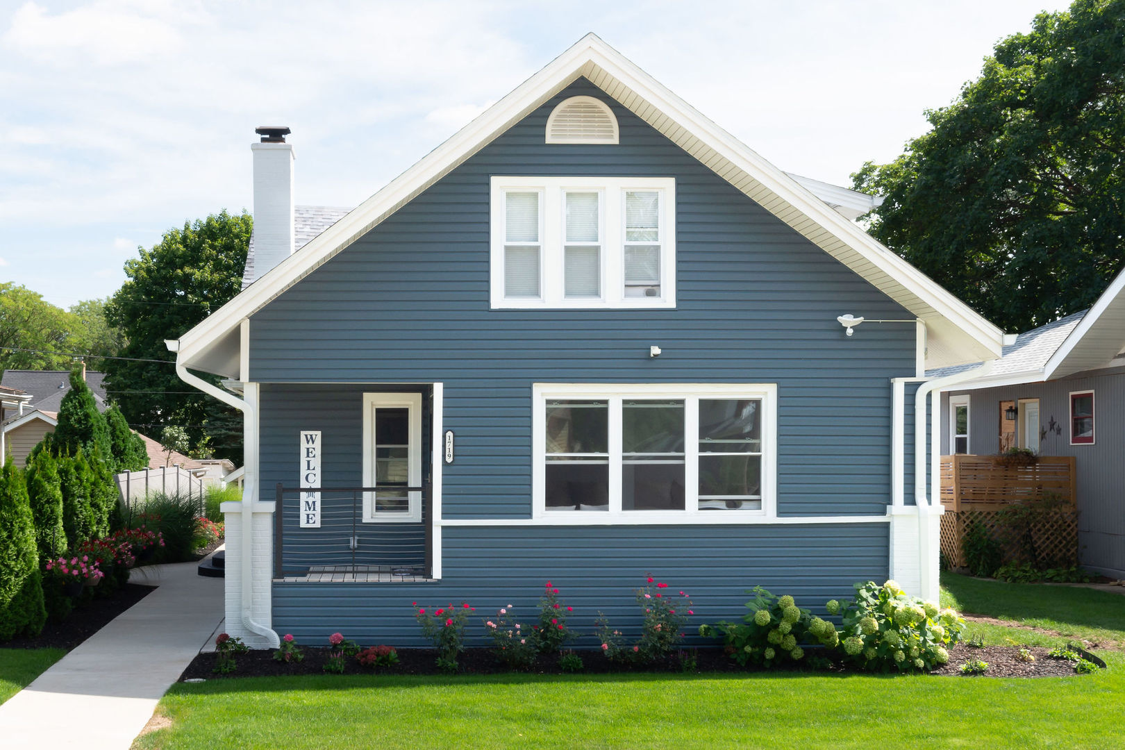 1719 Post Avenue Rockford IL 61103