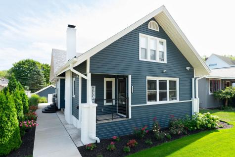 1719 Post Avenue Rockford IL 61103