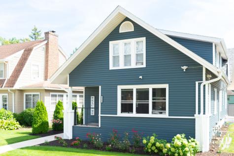 1719 Post Avenue Rockford IL 61103