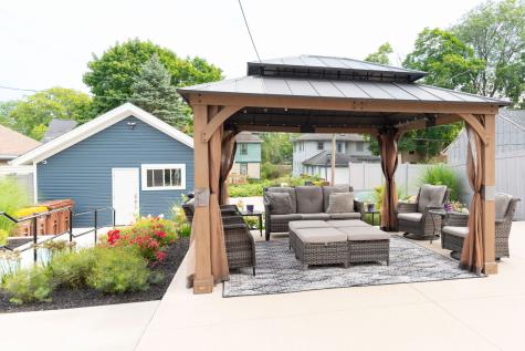 1719 Post Avenue Rockford IL 61103