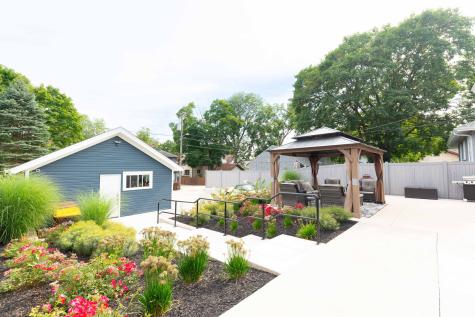 1719 Post Avenue Rockford IL 61103