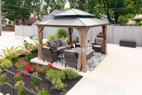 1719 Post Avenue Rockford IL 61103