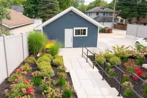 1719 Post Avenue Rockford IL 61103