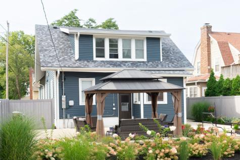 1719 Post Avenue Rockford IL 61103