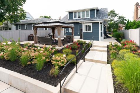 1719 Post Avenue Rockford IL 61103