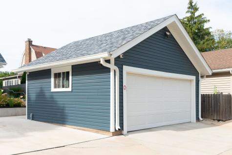 1719 Post Avenue Rockford IL 61103