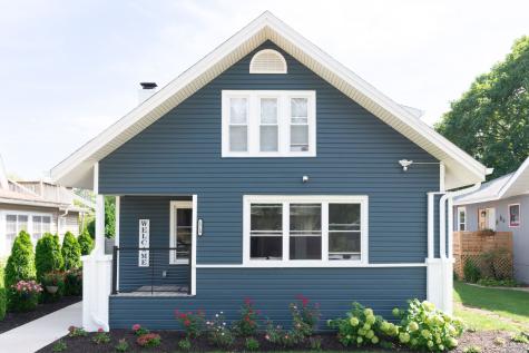 1719 Post Avenue Rockford IL 61103