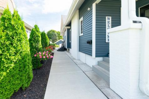 1719 Post Avenue Rockford IL 61103