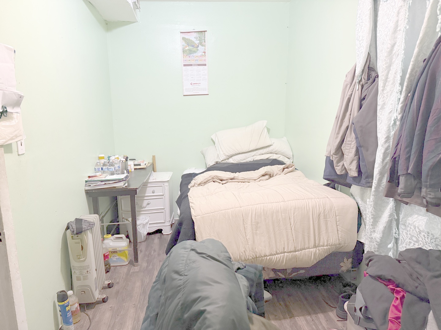 5009 South Artesian Avenue Chicago IL 60632