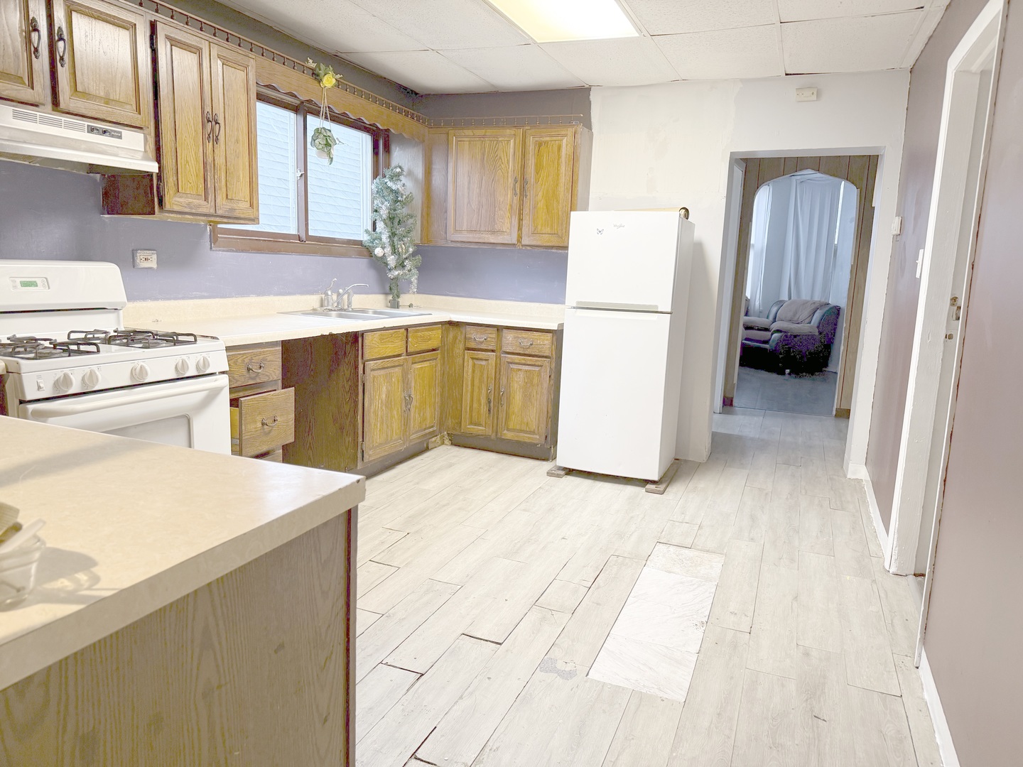 5009 South Artesian Avenue Chicago IL 60632