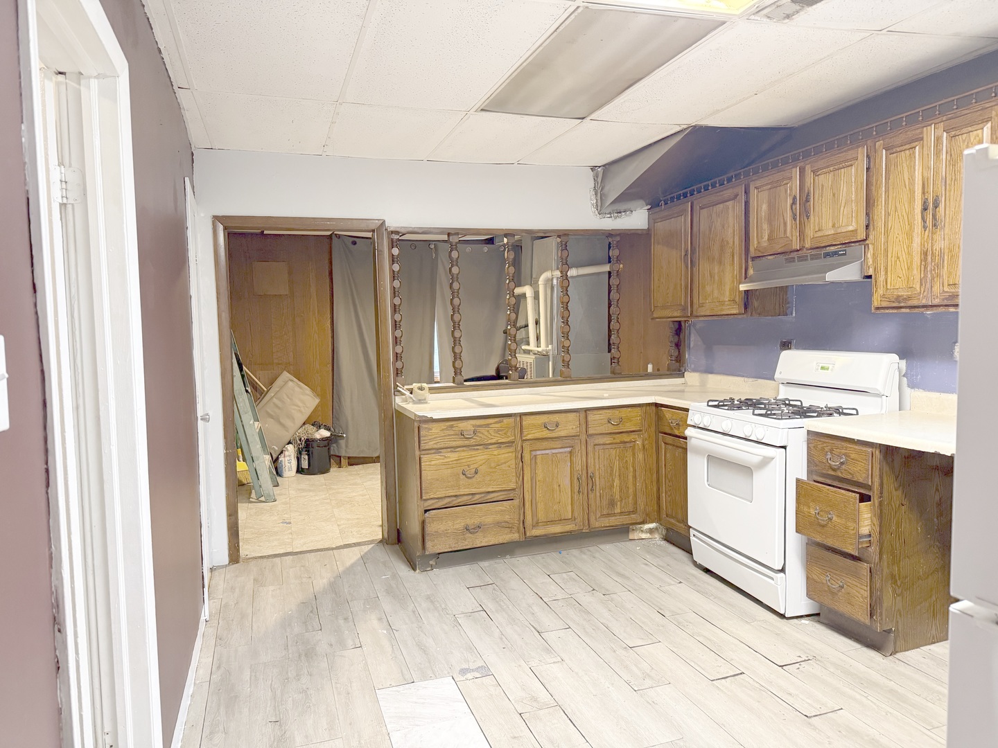 5009 South Artesian Avenue Chicago IL 60632