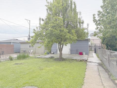 5009 South Artesian Avenue Chicago IL 60632