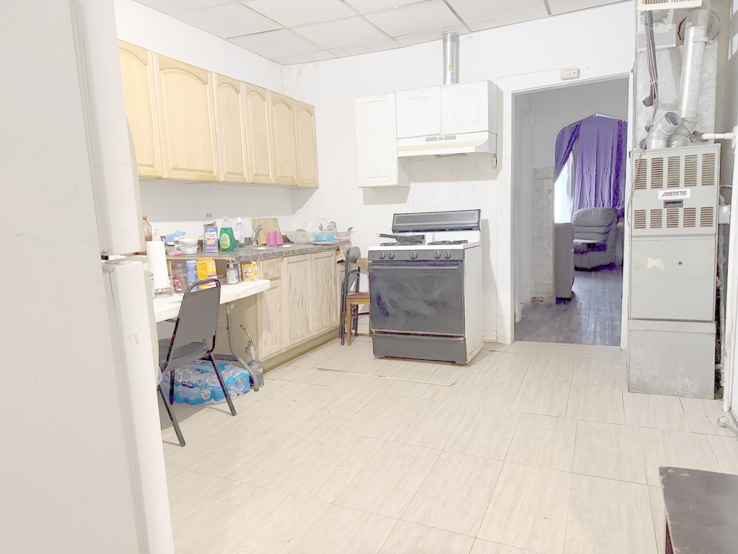 5009 South Artesian Avenue Chicago IL 60632
