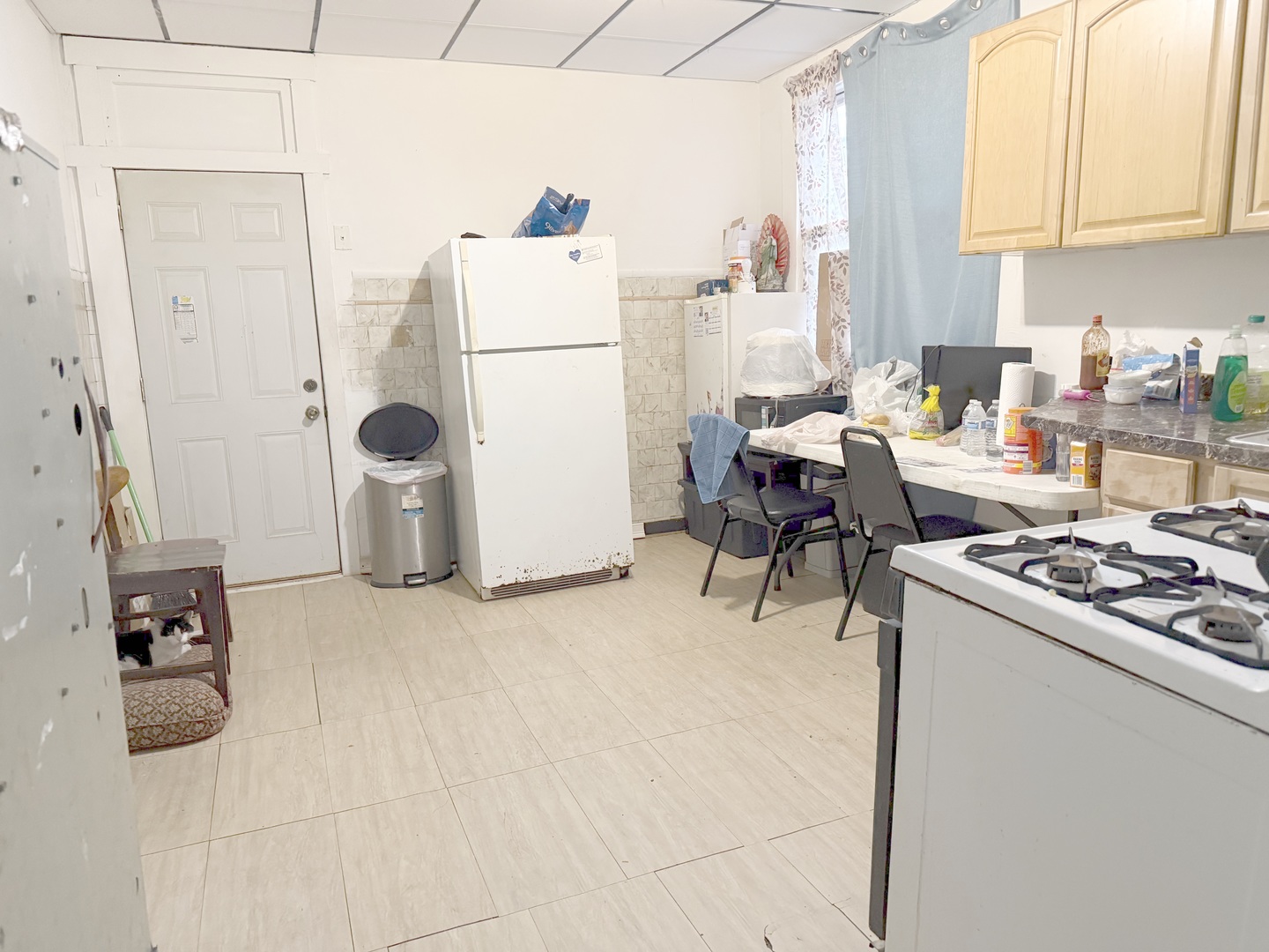 5009 South Artesian Avenue Chicago IL 60632