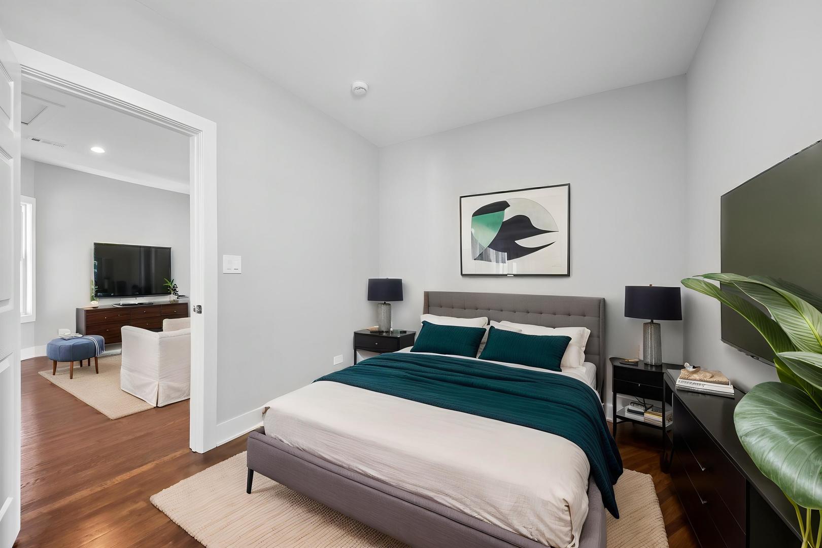 853 North Laramie Avenue Chicago IL 60651