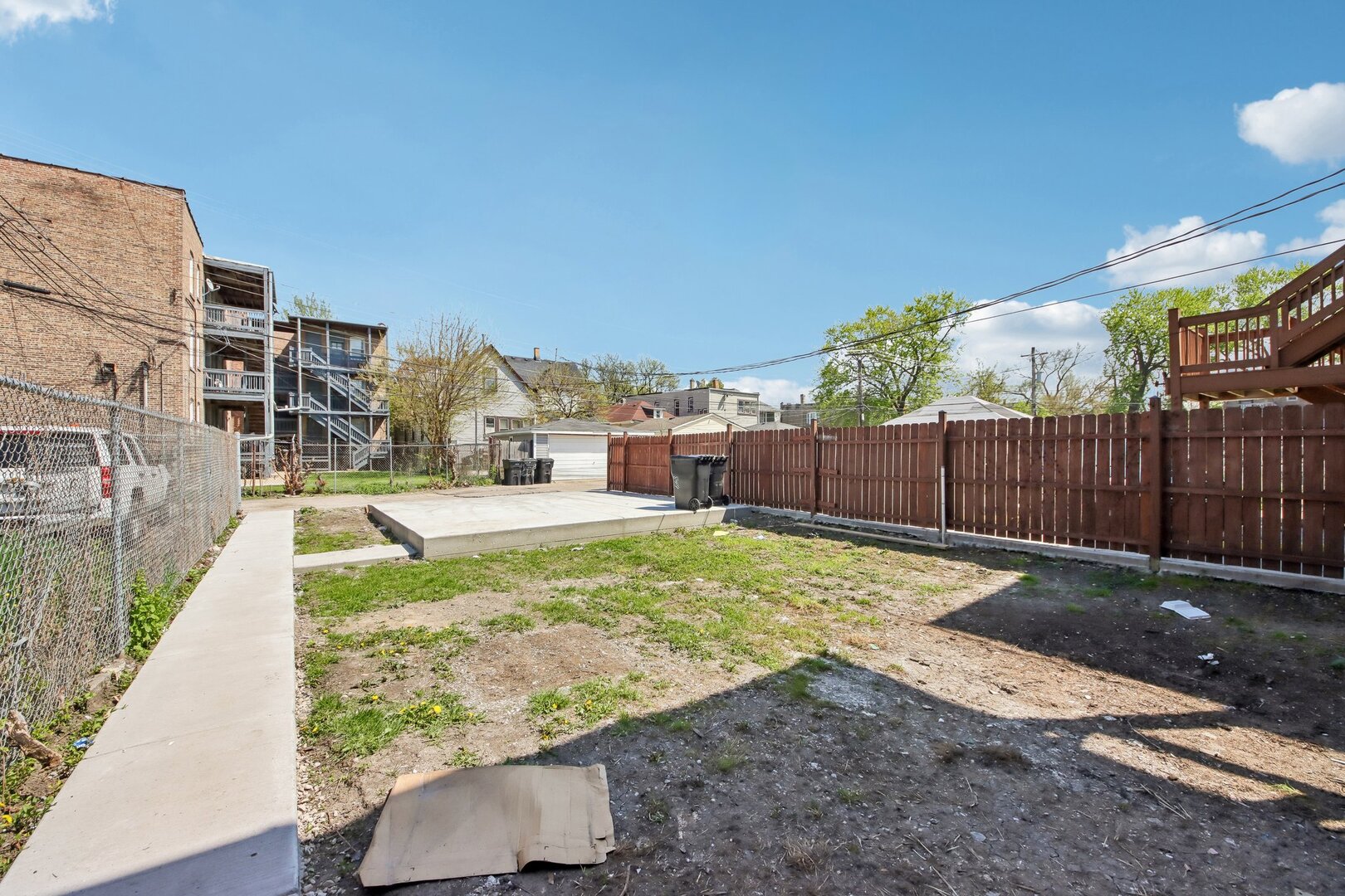 853 North Laramie Avenue Chicago IL 60651